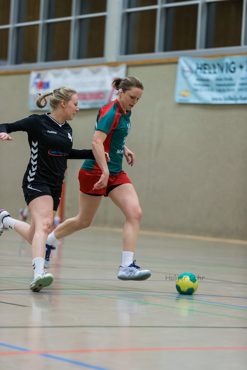 Bild 20 - Frauen HSG Stoertal Hu - HSG Kremperheide/Muensterdorf : Ergebnis: 20:23